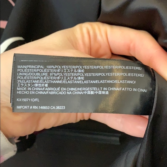 NWOT Keepsake the Label Dress - Picture 4 of 6